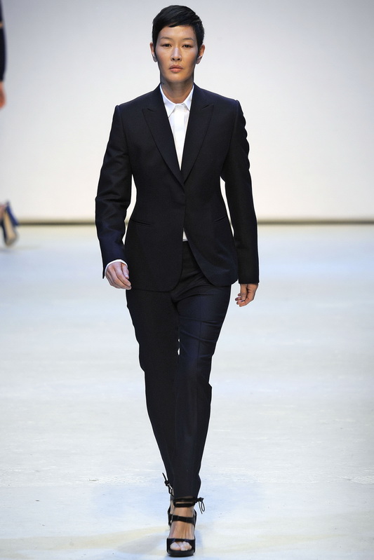 Christopher Kane 10春夏