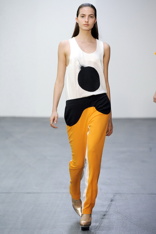 Josh Goot 10���ĸ���DƬ