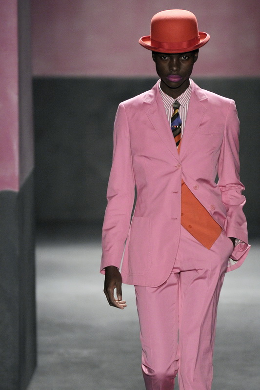 Paul smith women 10春夏