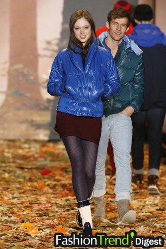 Lacoste 07�ﶬ����DƬ