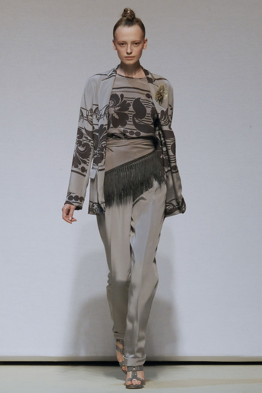 Richard Nicoll 10春夏