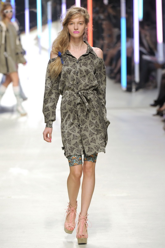 Topshop Unique 10ĸDƬ