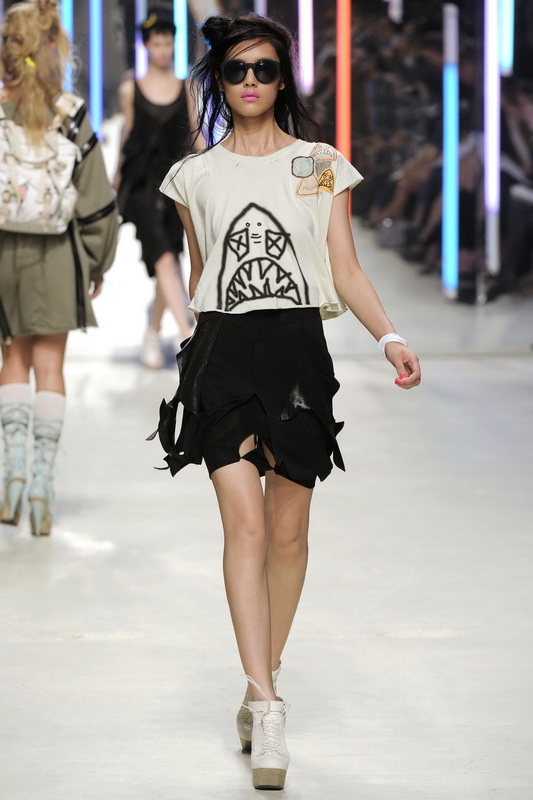 Topshop Unique 10ĸDƬ