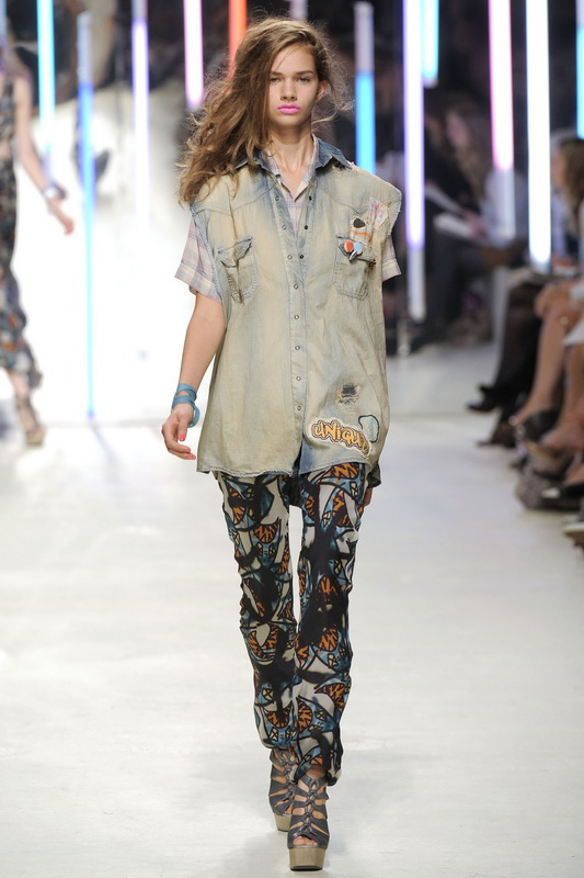 Topshop Unique 10���ĸ���DƬ