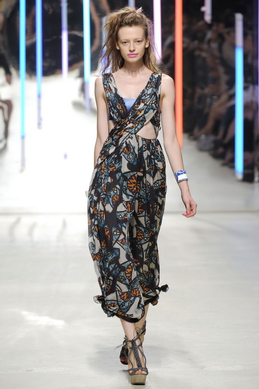 Topshop Unique 10���ĸ���DƬ