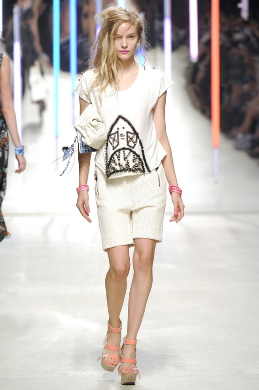 Topshop Unique 10���ĸ���DƬ