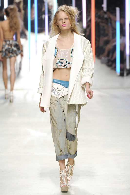 Topshop Unique 10���ĸ���DƬ