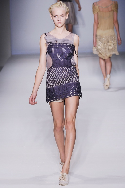 Alberta Ferretti 10ĸDƬ