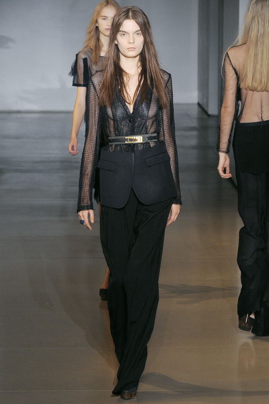 Jil Sander 10���ĸ���DƬ