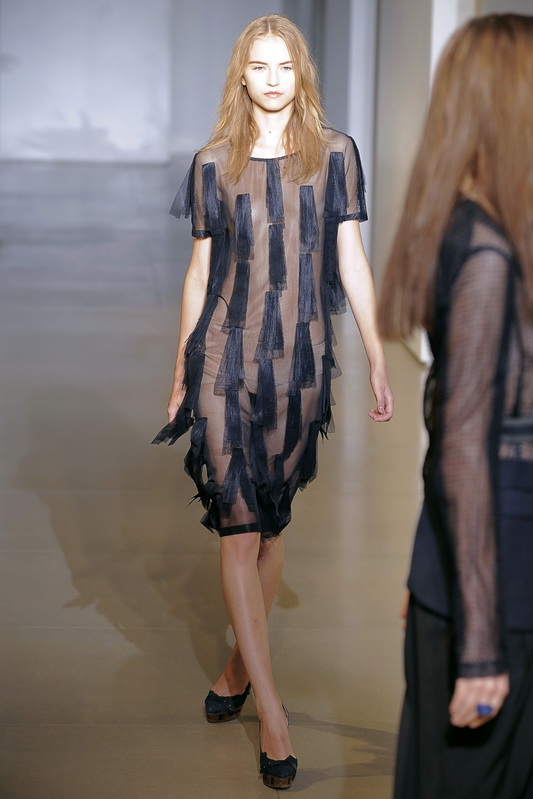 Jil Sander 10���ĸ���DƬ