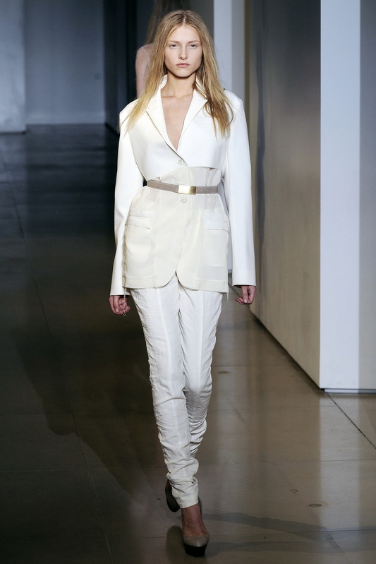 Jil Sander 10���ĸ���DƬ