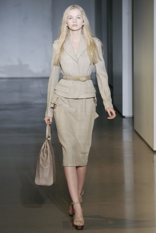 Jil Sander 10���ĸ���DƬ