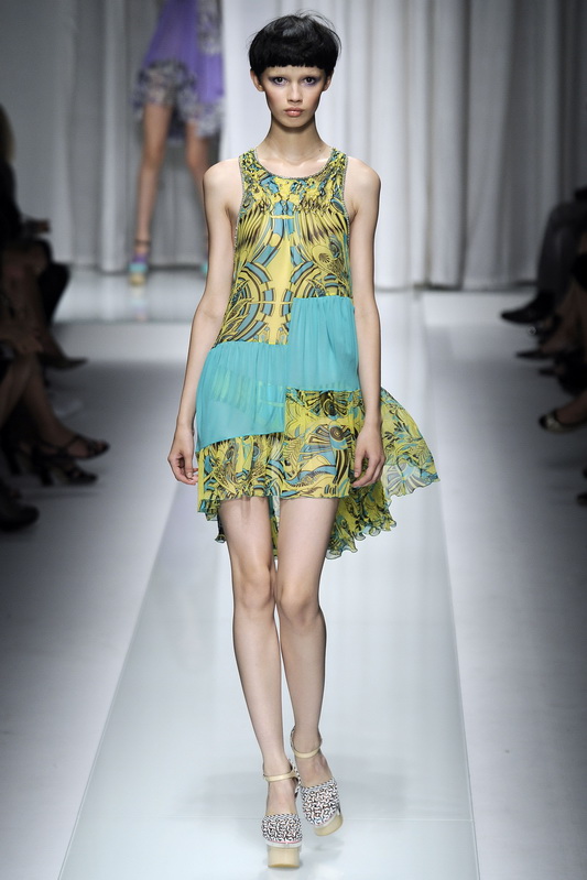 Versace 10���ĸ���DƬ