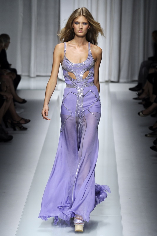 Versace 10���ĸ���DƬ