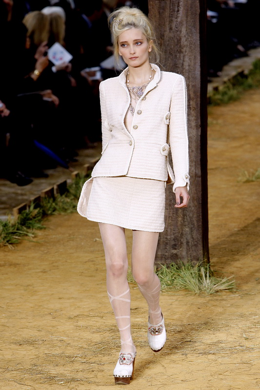 Chanel 10���ĸ���DƬ