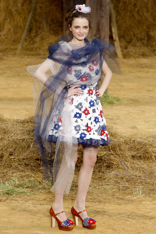 Chanel 10���ĸ���DƬ