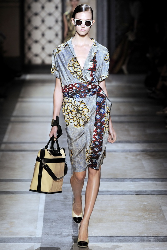 Dries Van Noten 10ĸDƬ