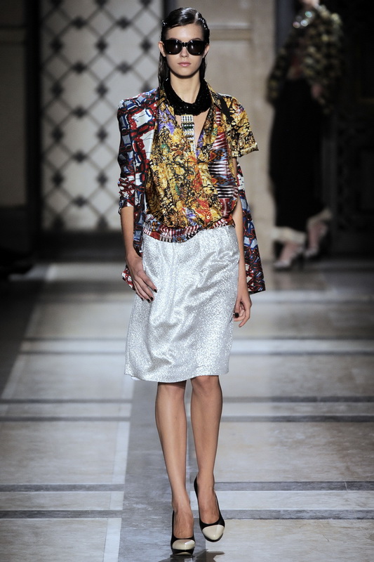 Dries Van Noten 10ĸDƬ