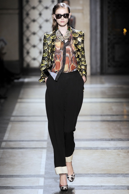 Dries Van Noten 10ĸDƬ
