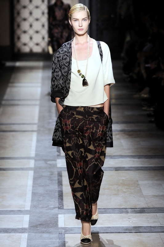 Dries Van Noten 10ĸDƬ
