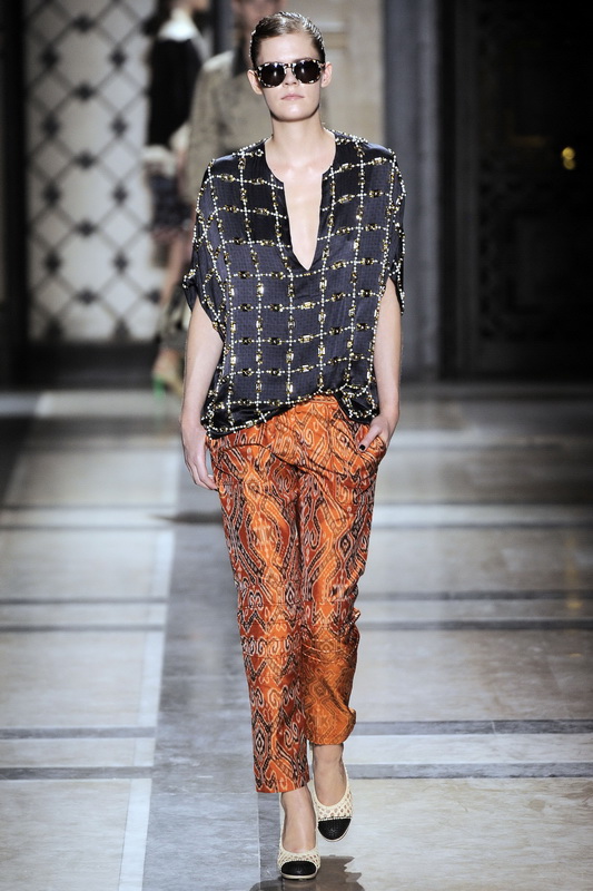 Dries Van Noten 10ĸDƬ