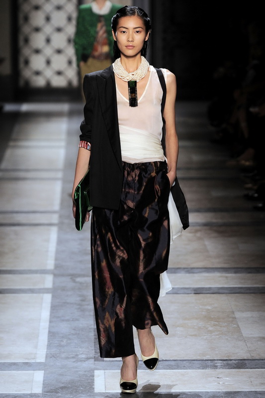 Dries Van Noten 10ĸDƬ