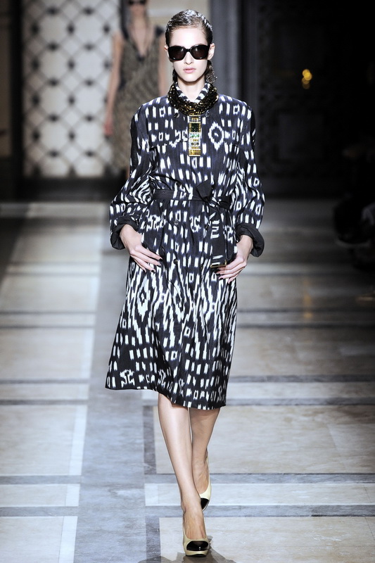 Dries Van Noten 10���ĸ���DƬ