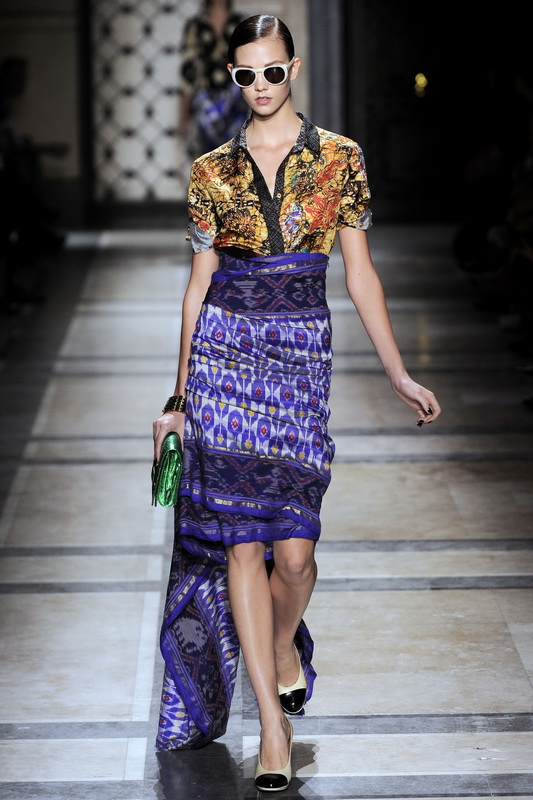 Dries Van Noten 10���ĸ���DƬ