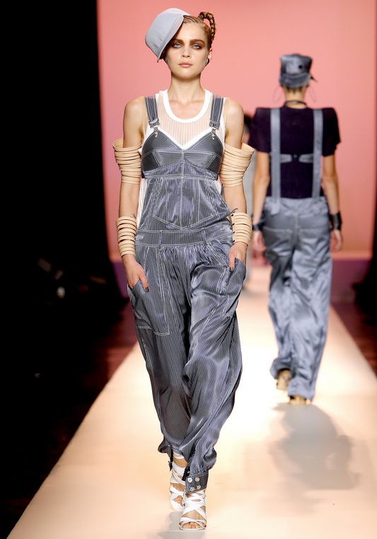 Jean Paul Gaultier 10ĸDƬ