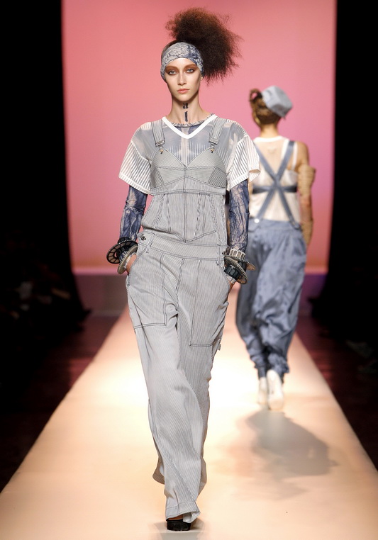 Jean Paul Gaultier 10ĸDƬ