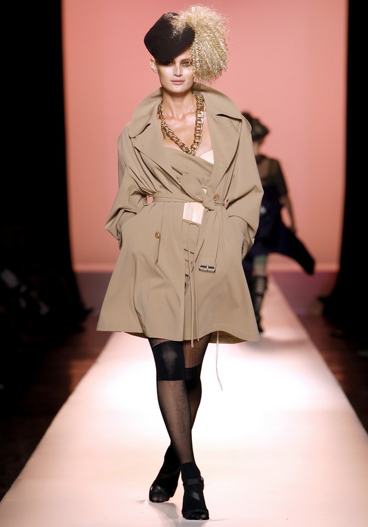 Jean Paul Gaultier 10ĸDƬ