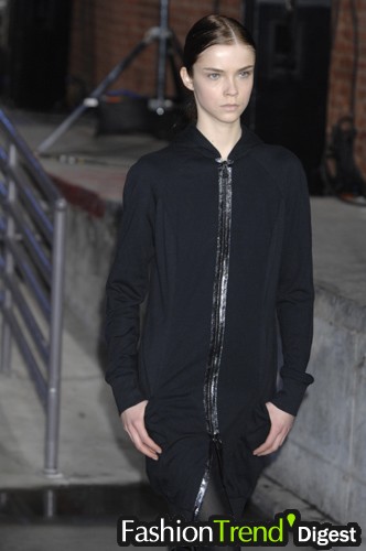 Josh Goot 07秋冬