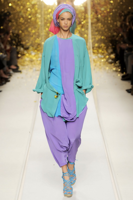 Kenzo 10���ĸ���DƬ