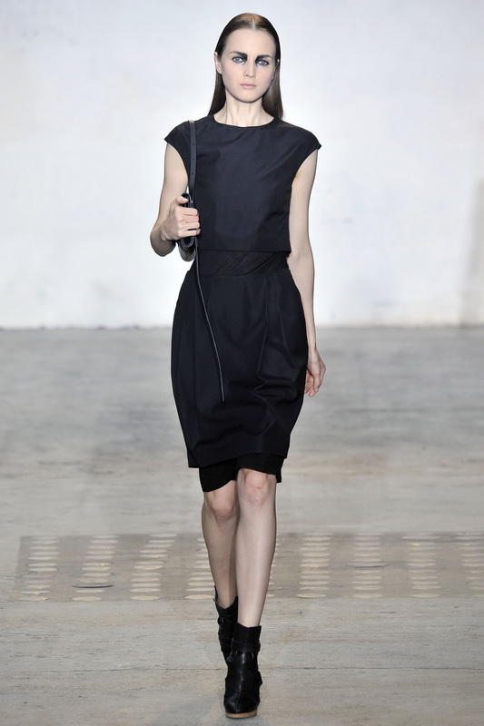 Kris Van Assche 10���ĸ���DƬ