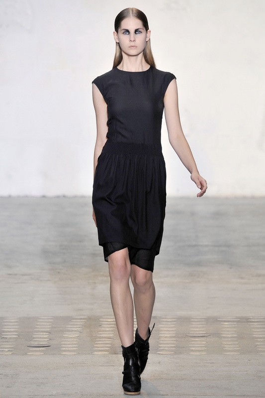 Kris Van Assche 10���ĸ���DƬ