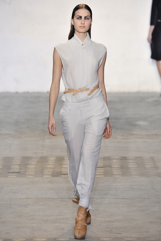 Kris Van Assche 10���ĸ���DƬ