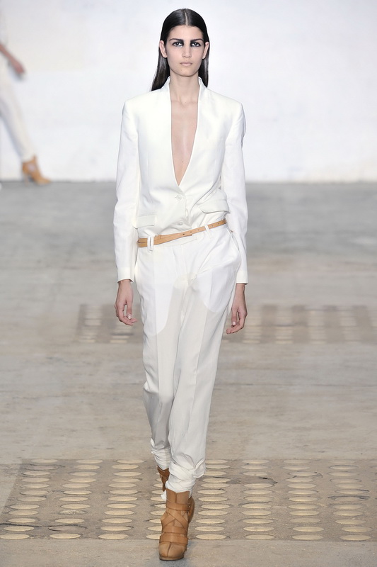 Kris Van Assche 10���ĸ���DƬ