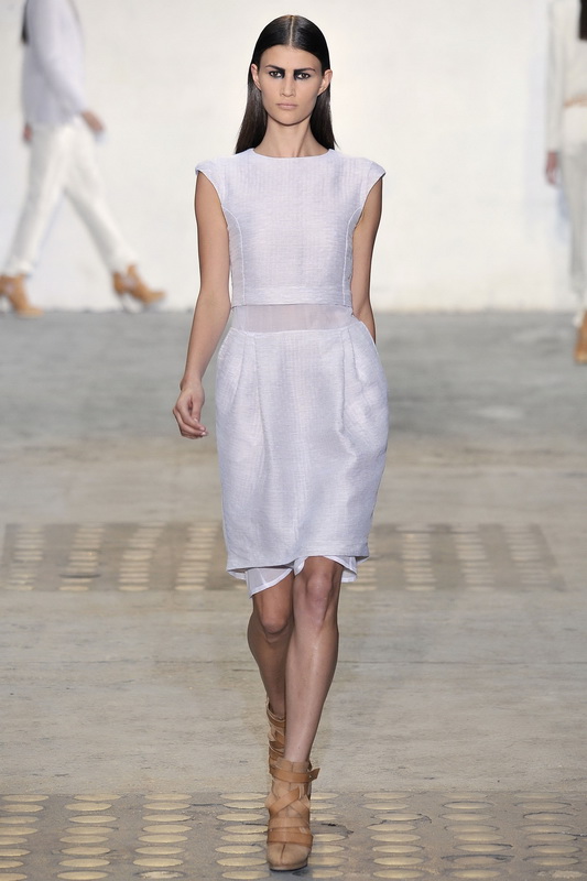 Kris Van Assche 10���ĸ���DƬ