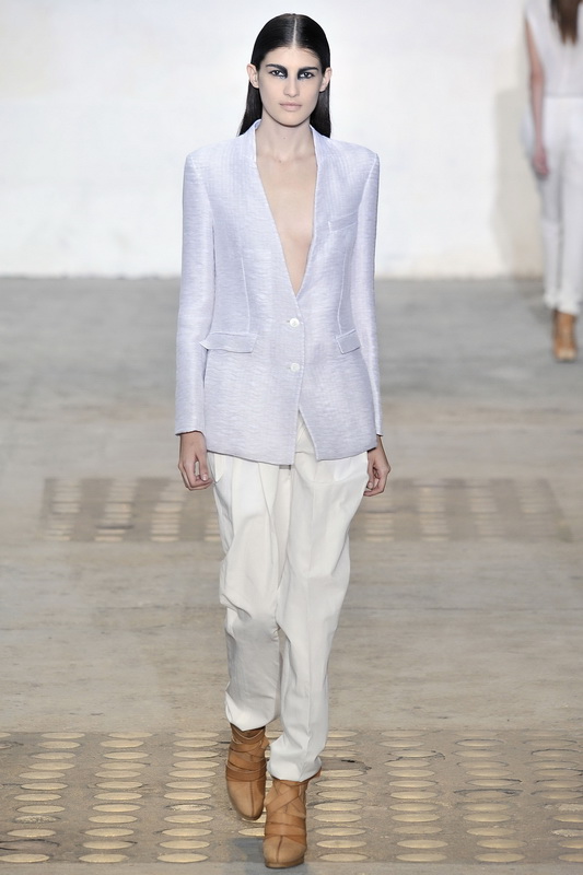 Kris Van Assche 10���ĸ���DƬ