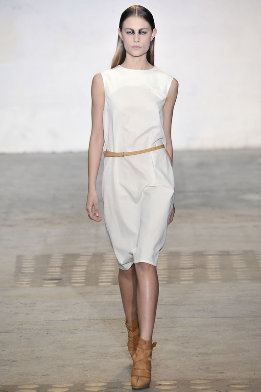 Kris Van Assche 10���ĸ���DƬ