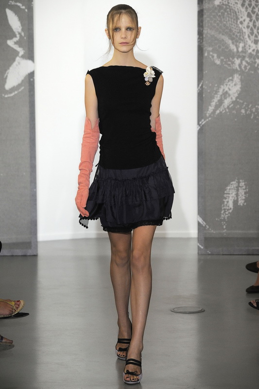 Nina Ricci 10���ĸ���DƬ