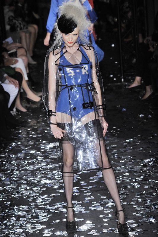 Sonia Rykiel 10���ĸ���DƬ