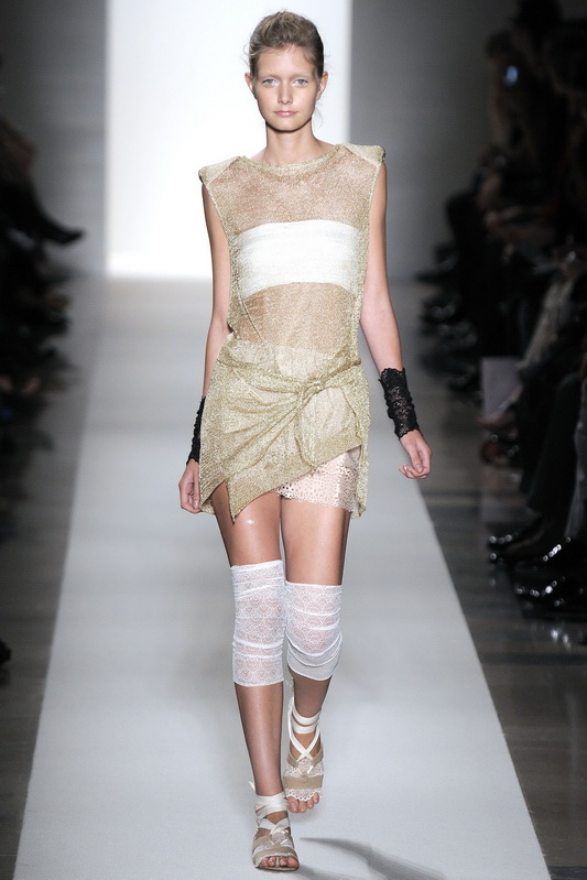 Vanessa Bruno 10春夏