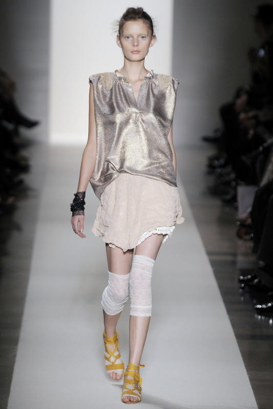 Vanessa Bruno 10春夏