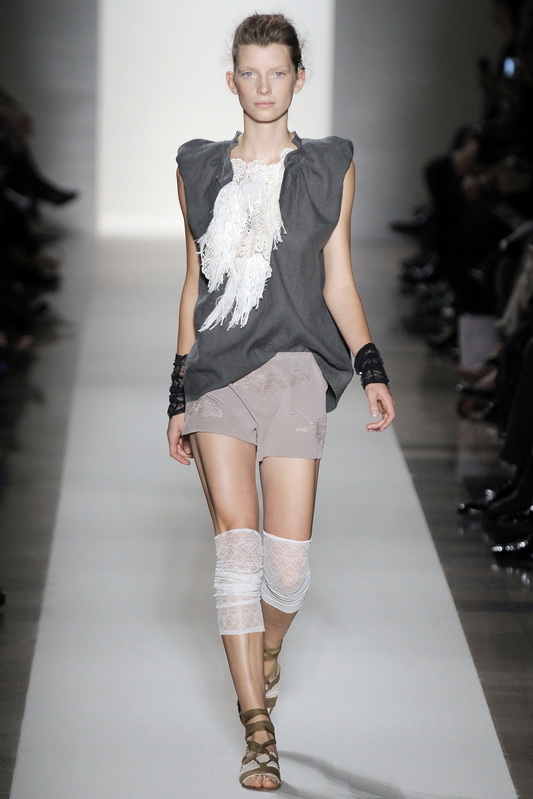 Vanessa Bruno 10春夏