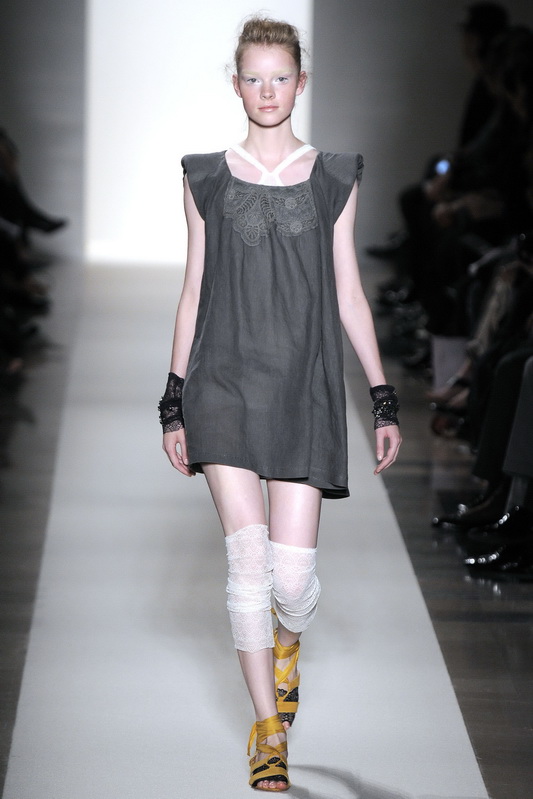 Vanessa Bruno 10春夏