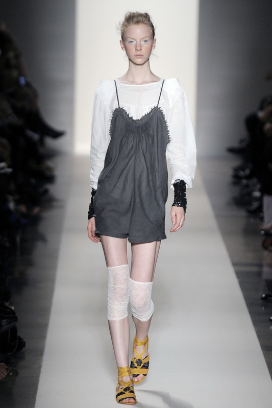 Vanessa Bruno 10春夏