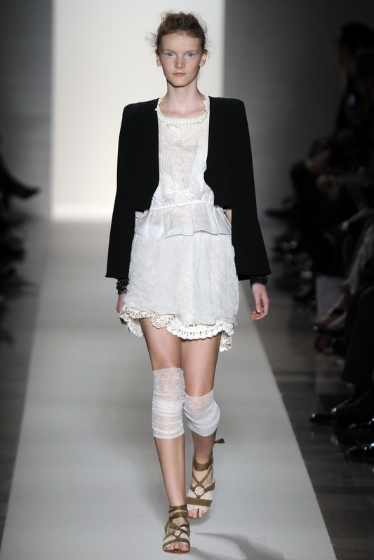 Vanessa Bruno 10春夏