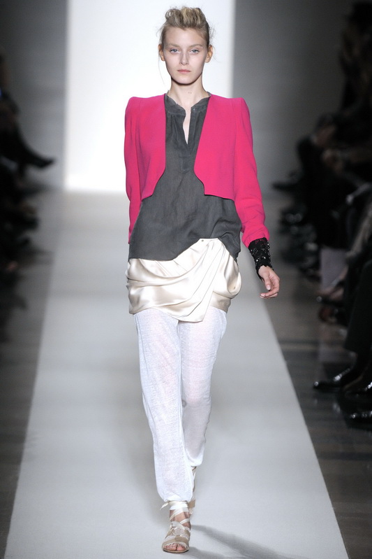 Vanessa Bruno 10春夏