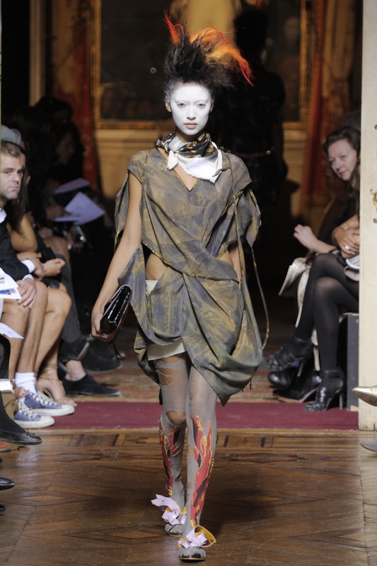 Vivienne Westwood 10���ĸ���DƬ